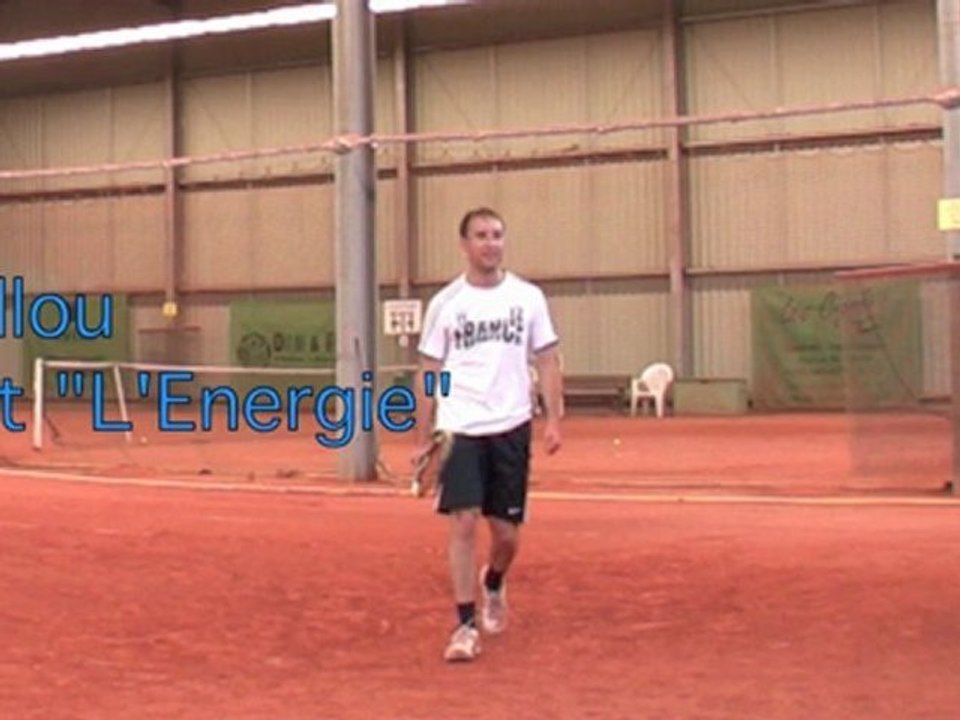 The Kings of BTC - "Billère Tennis Club"  - Saison 2011-2012