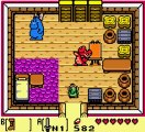 Zelda : Link's Awakening DX [5] Village SPA