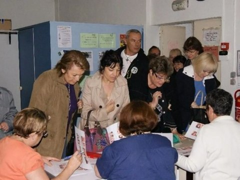 AG 14.06.2012 - COWBOY HAT DANCERS