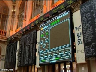 La prima se relaja con el paquete de estímulo de la UE