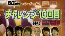 KAT-TUN  Jin kame ACN