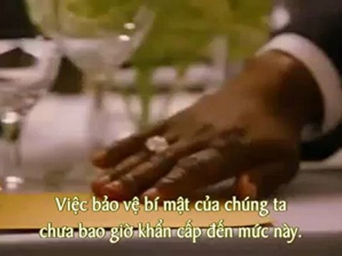 [Vietsub] Twilight Breaking Dawn Part 2 Official Trailer | Trailer Hừng Đông Phần II