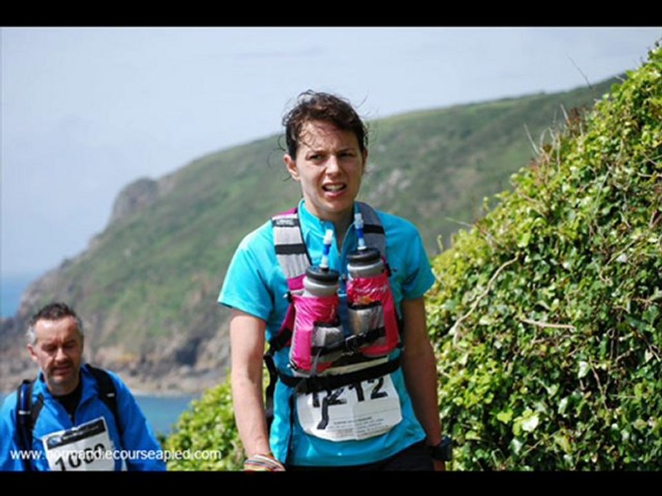 Barjo Cotentrail 2012