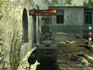 Bubble Gun, chitero del 0r70