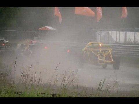 Pagani productions@nk rallyracing 17 6 2012 eurocircuit valkenswaard part 1