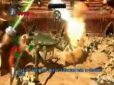 LEGO STAR WARS 3 - Trainer - LinGon - Preview!