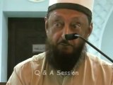 How Does Dajjal Communicate   Give Orders To His Followers  Sheikh Imran Hosein 2011