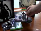 Darksiders II Collector's Edition - Official Unboxing