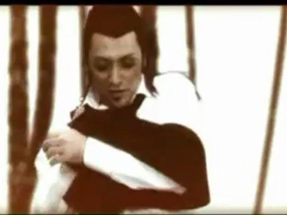 Hayko Cepkin - Zaman Geçti