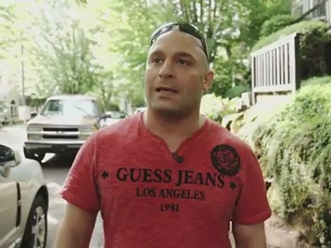 Fight Camp Insider with Matt Serra - Chael Sonnen Episode