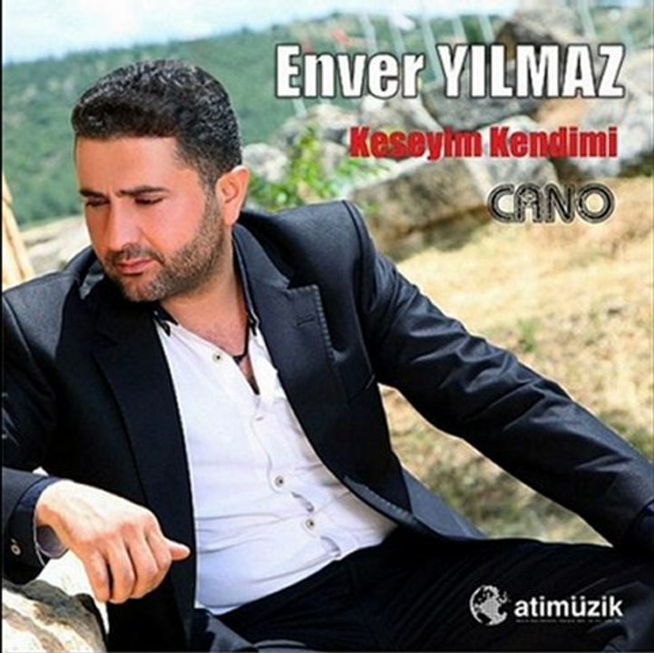 Azer Bülbül & Enver Yılmaz - Keseyim Kendimi 2012 Yepyeni Parça