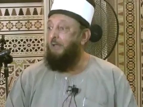 Dajjal Will Be Followed By 70.000 Jews From Isfahan (Iran)- Sheikh Imran Nazar Hosein Explains. 2011