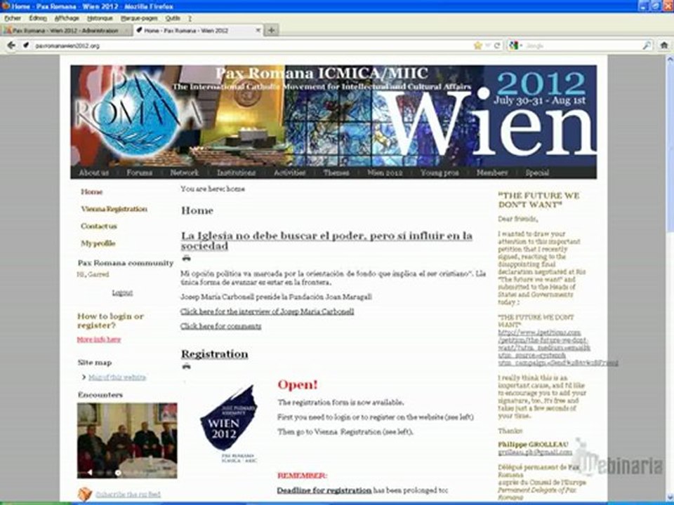Create new article