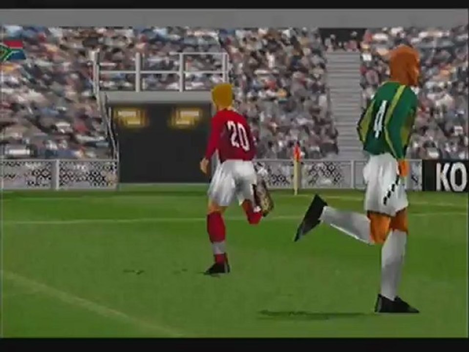 La Kompïle du pays de galles