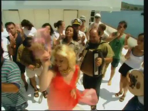 Muazzez Ersoy - Benim Gözüm Sende