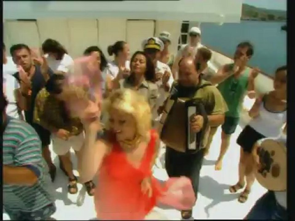 Muazzez Ersoy - Benim Gözüm Sende