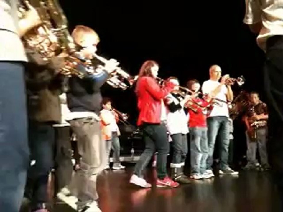 banda