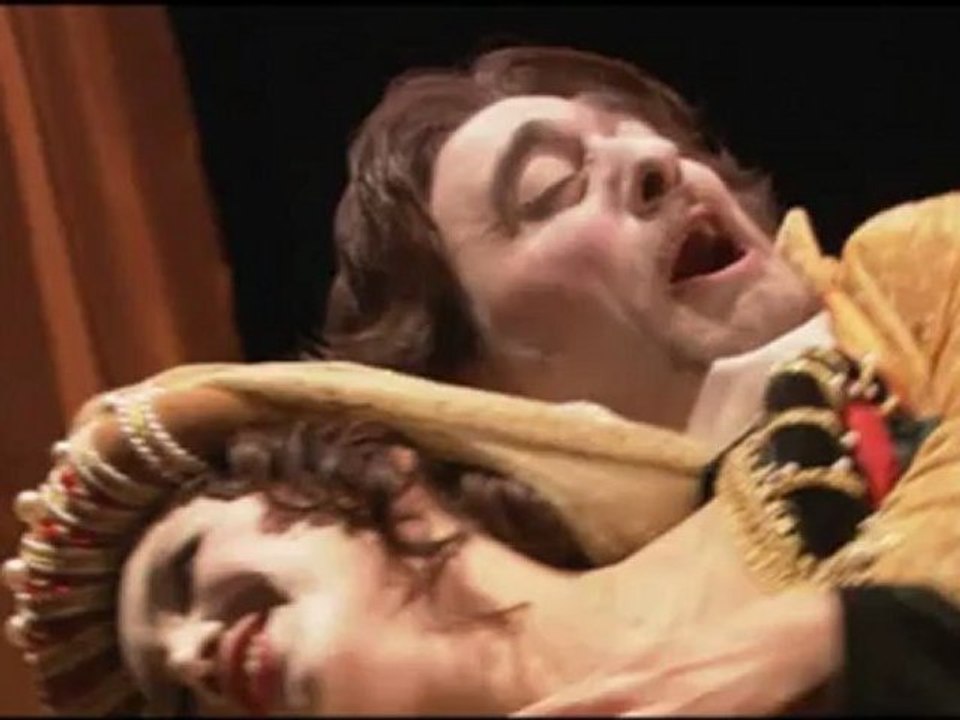 Hayko Cepkin - Ölüyorum