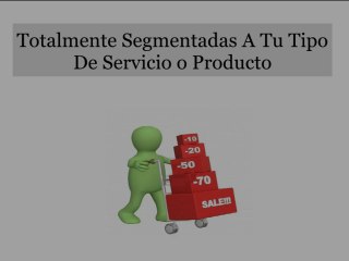 comprar base de datos de correos electrónicos