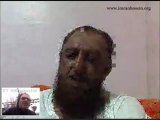 Sheik Imran Hosein Interview With Morris US$ Iran Syria Zionists UnNatural Disasters Arab Spring Part 2