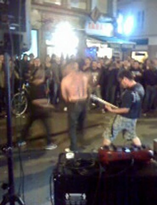 InstantZero Live