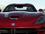 Forza Motorsport 4 - FREE DLC: 2013 SRT Viper Pack (2012) | HD