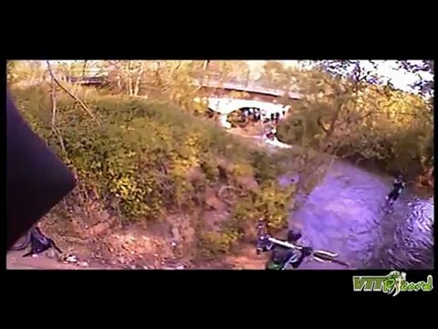 Rando VTT des Mémoriaux !