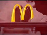 Vidéo La pub qui tue McDo