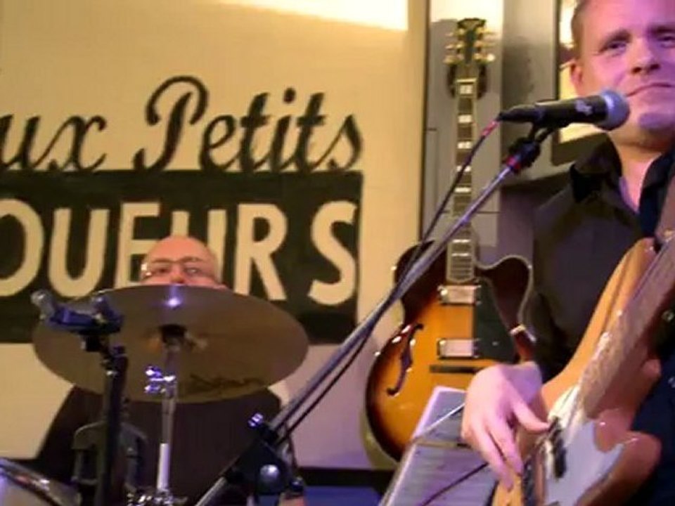 Deldongo New Quintet - Shehérazad mon amour