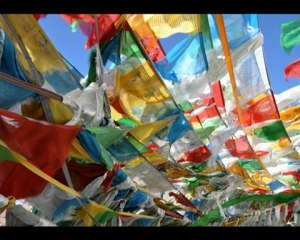 CONOSCERE E AMARE IL TIBET MATERA 22-6-2012
