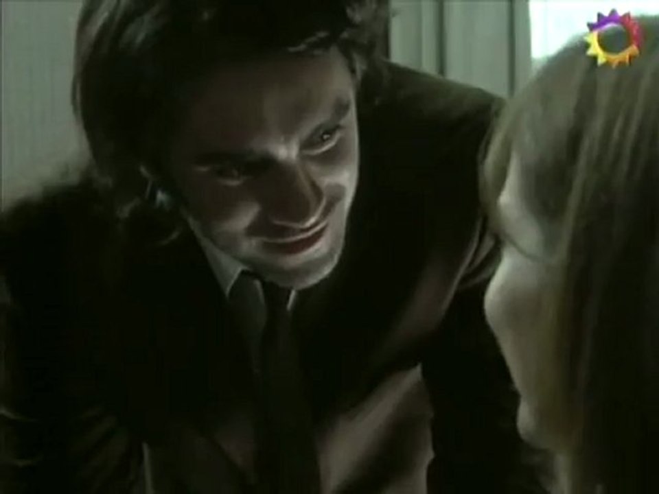 Gonzalo Heredia Socias  capítulo 7