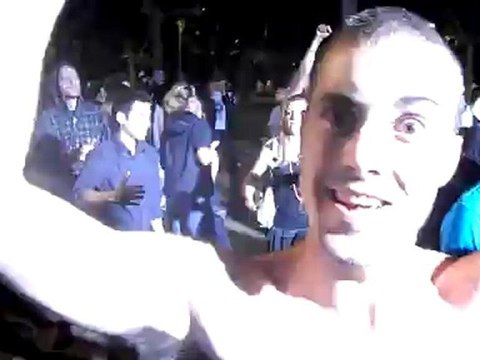 VIODA @ FETE DE LA MUSIQUE STAGE EXPLOZION