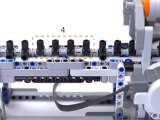 LEGO Turing Machine