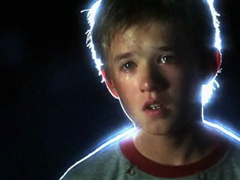 Davyd ('A.I: Artificial Intelligence' Remix)