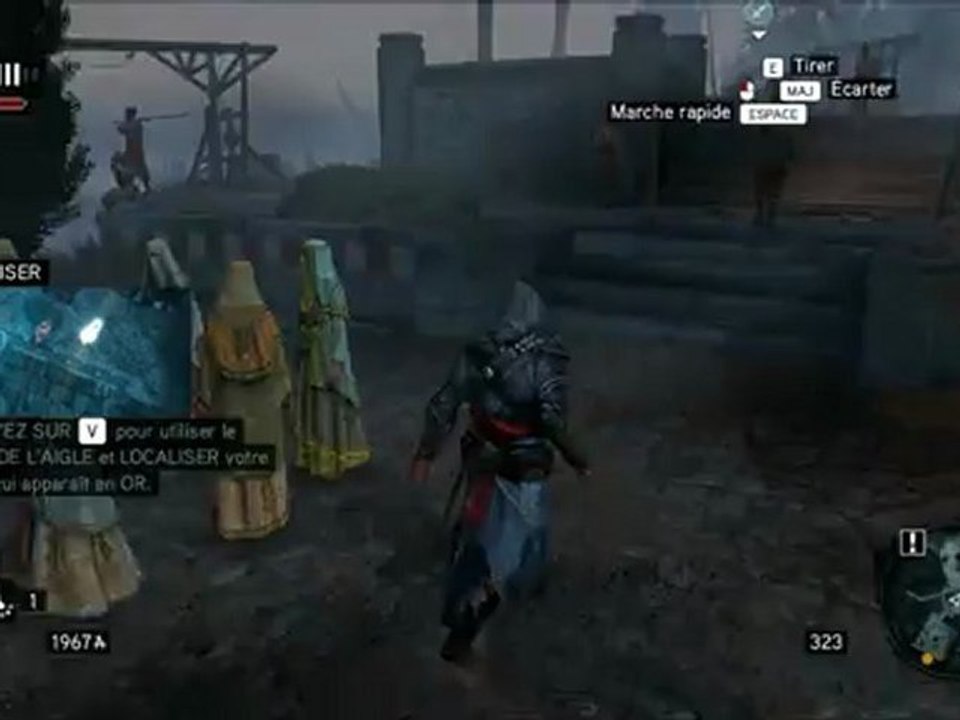[PC] Assassin's Creed Revelation - 5