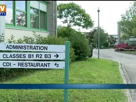 Décès d'un collégien à Rennes après une rixe