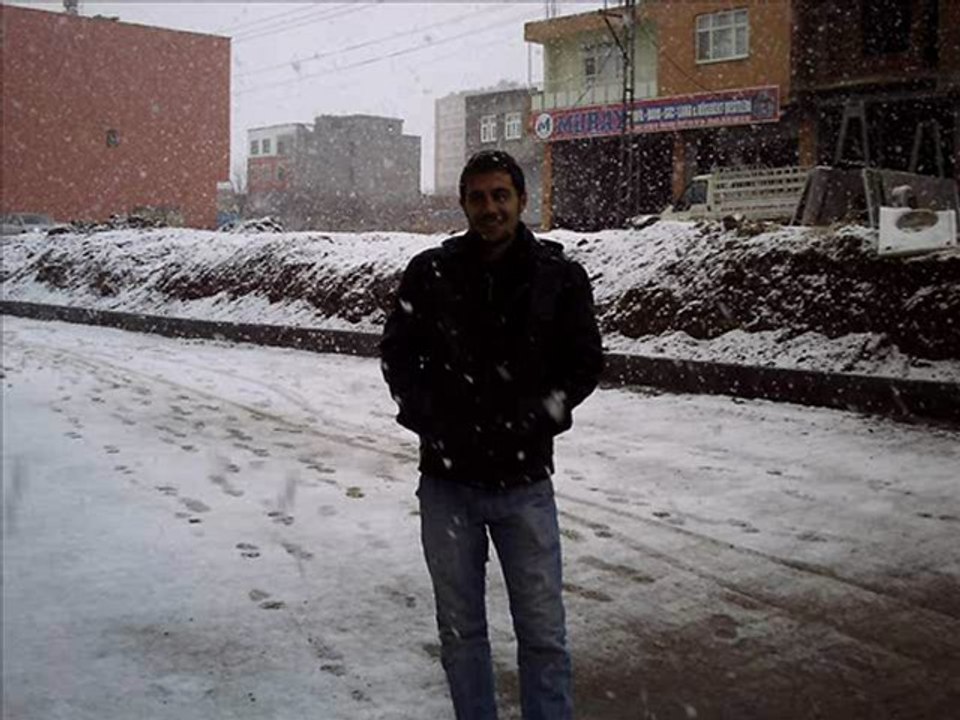 aşk sana benzer