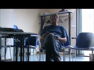 1ERE PARTIE DU SUJET PLACE HANDICAP 30 MAI 2012