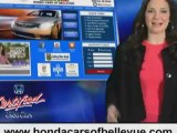 Certified 2010 Honda Civic EX for sale at Honda Cars of Bellevue...an Omaha Honda Dealer!