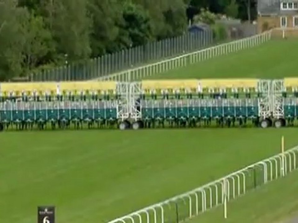 20.06.2012 Ascot (GB) 1.Race Jersey Stakes 2012 - Group III 1.408 m Winner: Ishvana