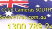 CCTV South AU | SecureTrac CCTV