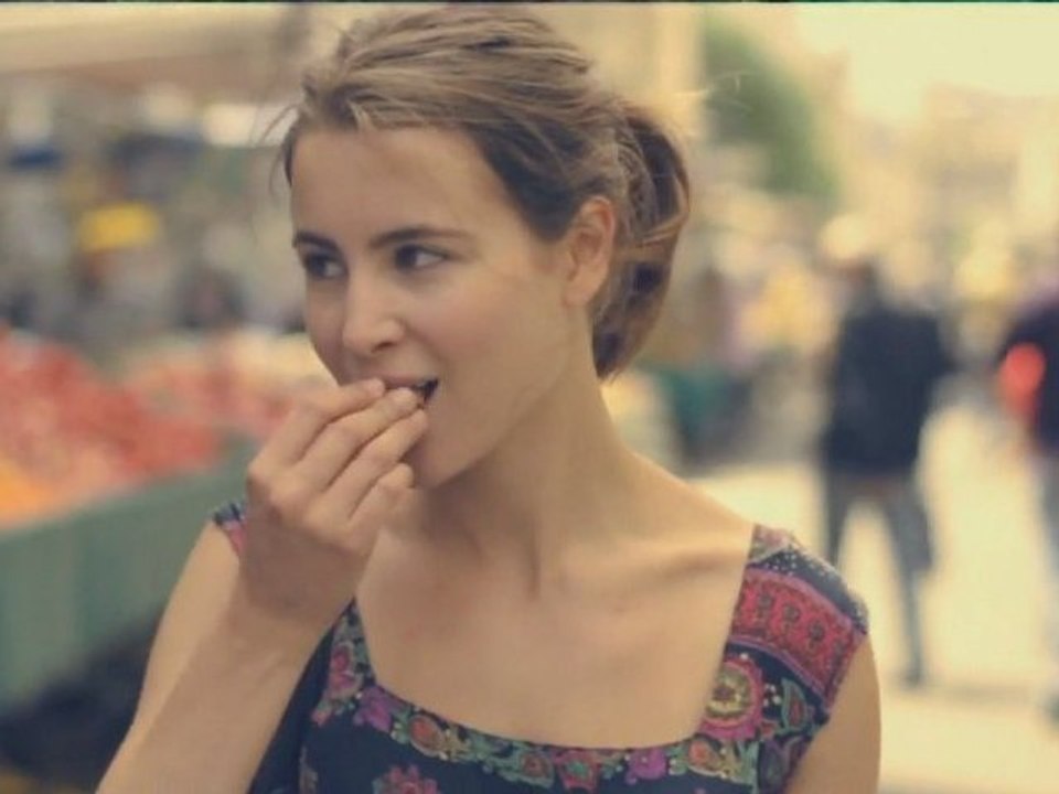 Transparence - Paris romance