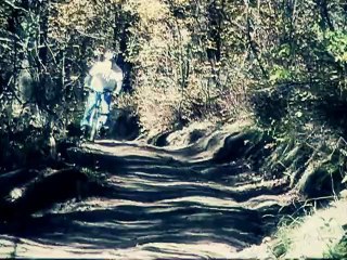 Kellly Canyon 30 sec with MB upgrade