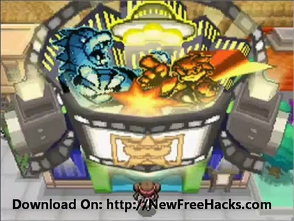 Pokemon Black 2 & White 2 DS ROM – NDS + PC Emulator Download [ ENGLISH ]