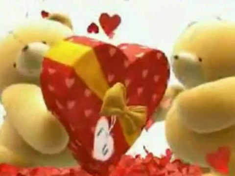 Südwind - Schau, ich hab dich lieb