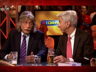 VI Oranje | 22 juni 2012 | Deel 2