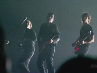 Coldplay - White Shadows - Toronto 2006