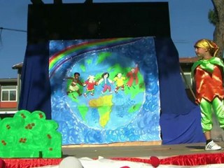 Cesa (CE) - La settimana della solidarietà (12.06.12)