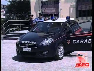 Acerra (NA) - Finto stipendio per pagare il pizzo: tre arresti (22.06.12)