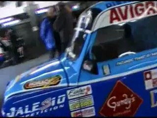 SUPER 8 /APTP/AF 1.4/ SIGUE GIRANDO (PREVIA)